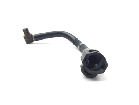 Gas Fuel Line 2012 Harley-Davidson Dyna Fat Bob FXDF 2981A