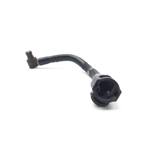 Gas Fuel Line 2012 Harley-Davidson Dyna Fat Bob FXDF 2981A 7
