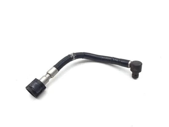 Gas Fuel Line 2012 Harley-Davidson Dyna Fat Bob FXDF 2981A