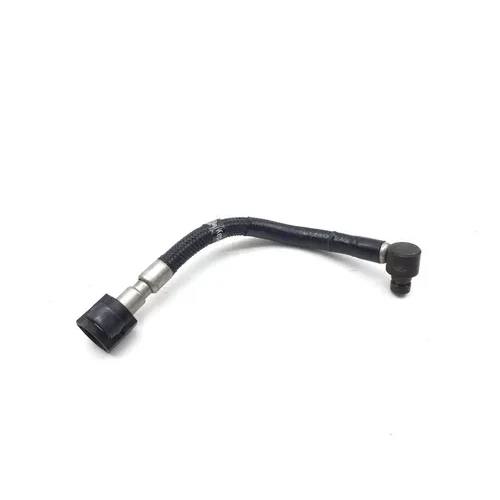 Gas Fuel Line 2012 Harley-Davidson Dyna Fat Bob FXDF 2981A 8