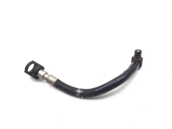 Gas Fuel Line 2012 Harley-Davidson Dyna Fat Bob FXDF 2981A