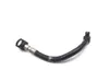 Gas Fuel Line 2012 Harley-Davidson Dyna Fat Bob FXDF 2981A