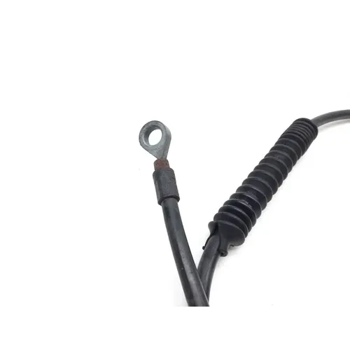 Clutch Cable 2012 Harley-Davidson Dyna Fat Bob FXDF 2981A 5