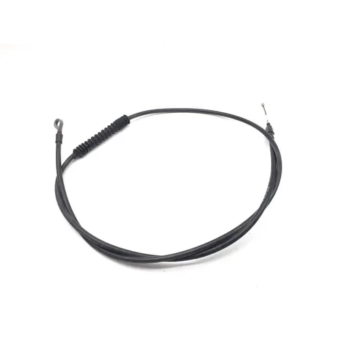 Clutch Cable 2012 Harley-Davidson Dyna Fat Bob FXDF 2981A 3