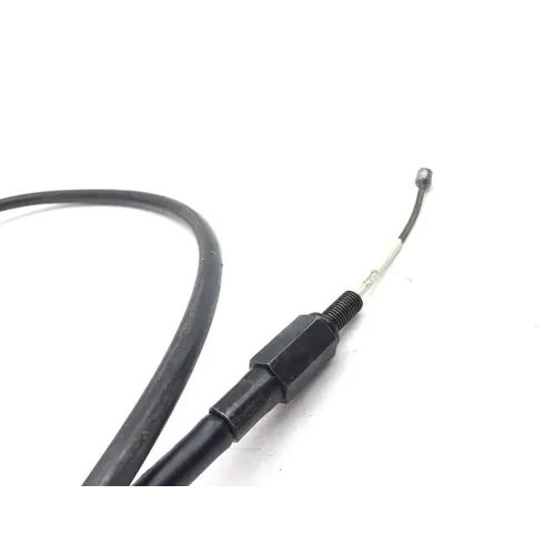 Clutch Cable 2012 Harley-Davidson Dyna Fat Bob FXDF 2981A 7
