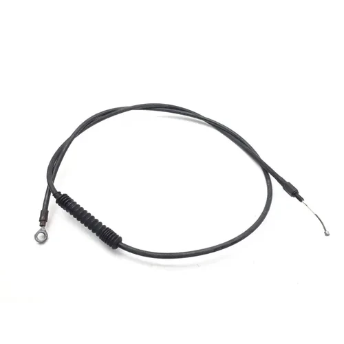 Clutch Cable 2012 Harley-Davidson Dyna Fat Bob FXDF 2981A 8
