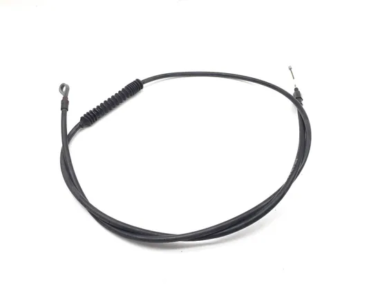 Clutch Cable 2012 Harley-Davidson Dyna Fat Bob FXDF 2981A