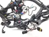 Main Engine Wiring Harness 2012 Harley-Davidson Dyna Fat Bob FXDF 2981A x