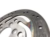 Rear Brake Rotor Disc 2012 Harley-Davidson Dyna Fat Bob FXDF 2981A
