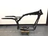 Main Frame Chassis CLN Ready To Go 2012 Harley-Davidson Dyna Fat Bob FXDF 2981A