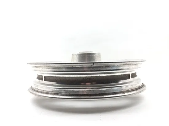 Front Wheel Rim Mag 2012 Harley-Davidson Dyna Fat Bob FXDF 2981A x