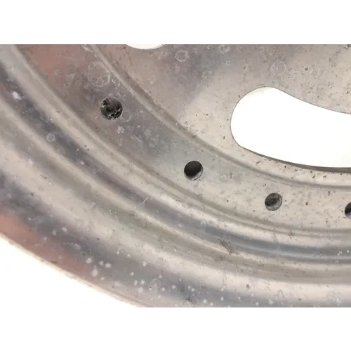 Front Wheel Rim Mag 2012 Harley-Davidson Dyna Fat Bob FXDF 2981A x 20