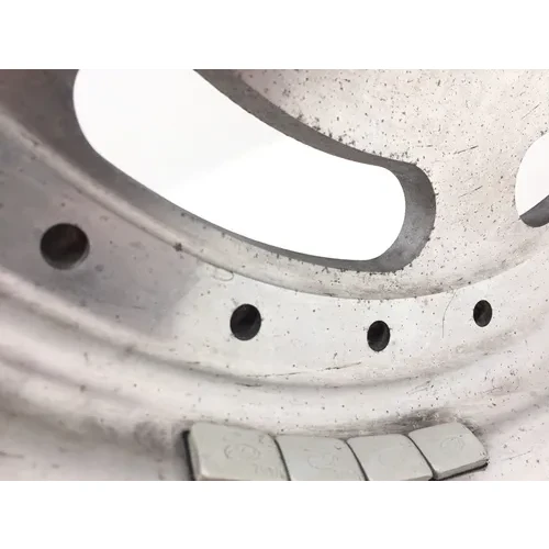 Front Wheel Rim Mag 2012 Harley-Davidson Dyna Fat Bob FXDF 2981A x 11