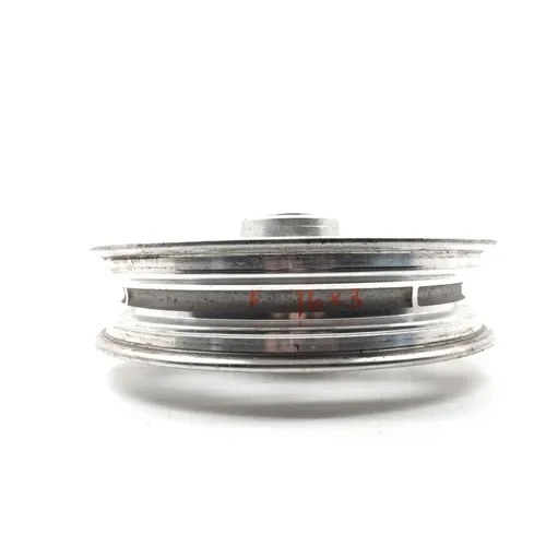 Front Wheel Rim Mag 2012 Harley-Davidson Dyna Fat Bob FXDF 2981A x 13