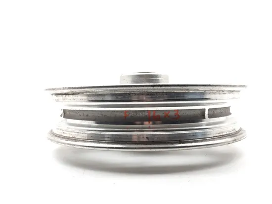 Front Wheel Rim Mag 2012 Harley-Davidson Dyna Fat Bob FXDF 2981A x