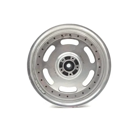 Front Wheel Rim Mag 2012 Harley-Davidson Dyna Fat Bob FXDF 2981A x 3