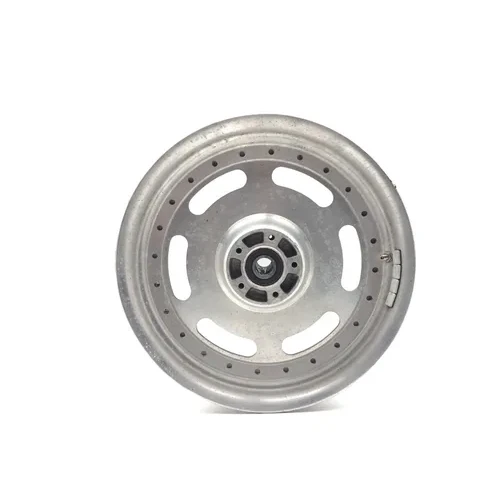 Front Wheel Rim Mag 2012 Harley-Davidson Dyna Fat Bob FXDF 2981A x 17