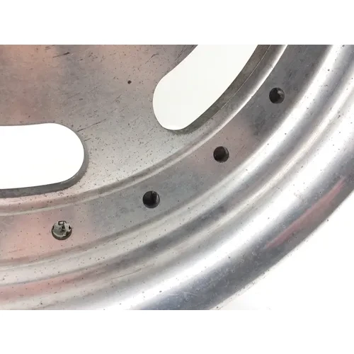 Front Wheel Rim Mag 2012 Harley-Davidson Dyna Fat Bob FXDF 2981A x 7