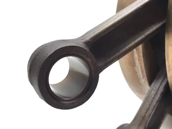 Engine Crank Shaft 1994 Harley-Davidson Electra Glide Classic FLHTC 2968A 3