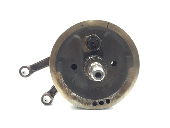 Engine Crank Shaft 1994 Harley-Davidson Electra Glide Classic FLHTC 2968A 4