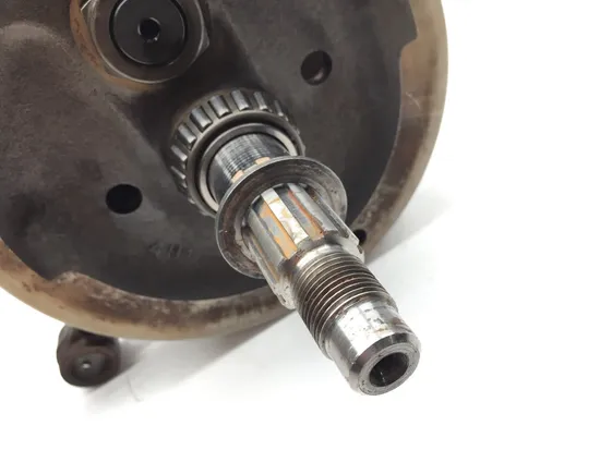 Engine Crank Shaft 1994 Harley-Davidson Electra Glide Classic FLHTC 2968A 5