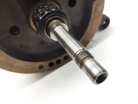 Engine Crank Shaft 1994 Harley-Davidson Electra Glide Classic FLHTC 2968A 8