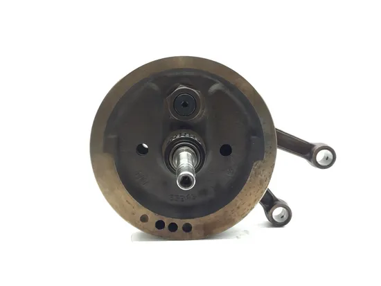 Engine Crank Shaft 1994 Harley-Davidson Electra Glide Classic FLHTC 2968A 7