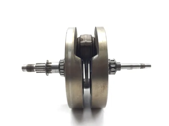 Engine Crank Shaft 1994 Harley-Davidson Electra Glide Classic FLHTC 2968A 9