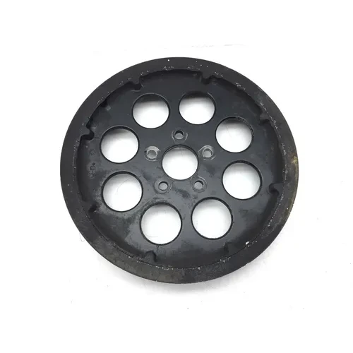 Rear Drive Belt Pulley 1994 Harley-Davidson Electra Glide Classic FLHTC 2968A 5