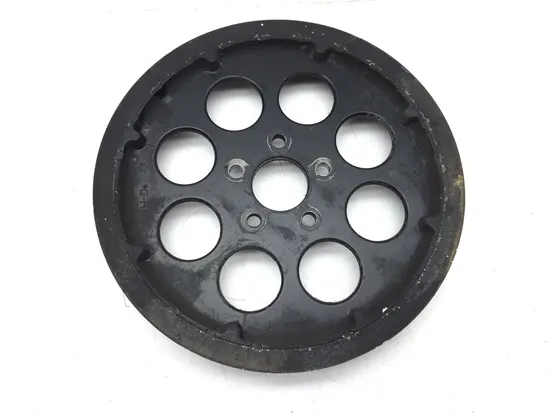 Rear Drive Belt Pulley 1994 Harley-Davidson Electra Glide Classic FLHTC 2968A