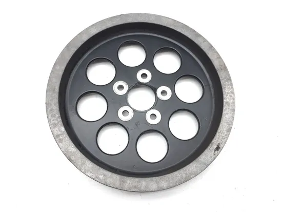 Rear Drive Belt Pulley 1994 Harley-Davidson Electra Glide Classic FLHTC 2968A