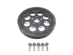 Rear Drive Belt Pulley 1994 Harley-Davidson Electra Glide Classic FLHTC 2968A