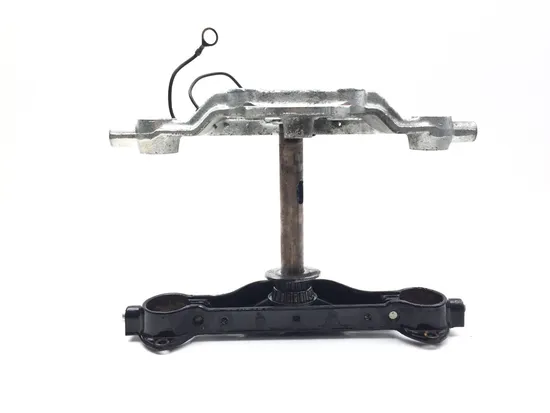 Upper Lower Triple Tree Set 1994 Harley Electra Glide Classic FLHTC 2968A