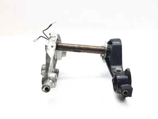 Upper Lower Triple Tree Set 1994 Harley Electra Glide Classic FLHTC 2968A