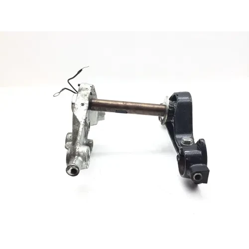 Upper Lower Triple Tree Set 1994 Harley Electra Glide Classic FLHTC 2968A 12