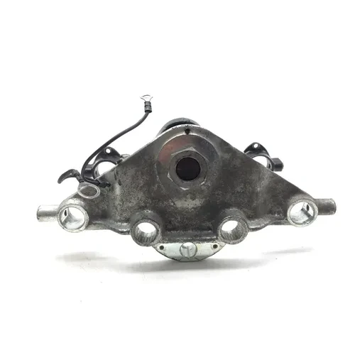 Upper Lower Triple Tree Set 1994 Harley Electra Glide Classic FLHTC 2968A 11