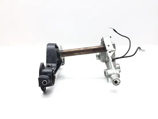 Upper Lower Triple Tree Set 1994 Harley Electra Glide Classic FLHTC 2968A