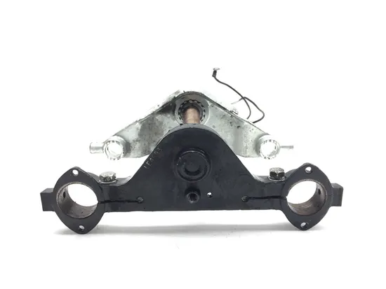 Upper Lower Triple Tree Set 1994 Harley Electra Glide Classic FLHTC 2968A