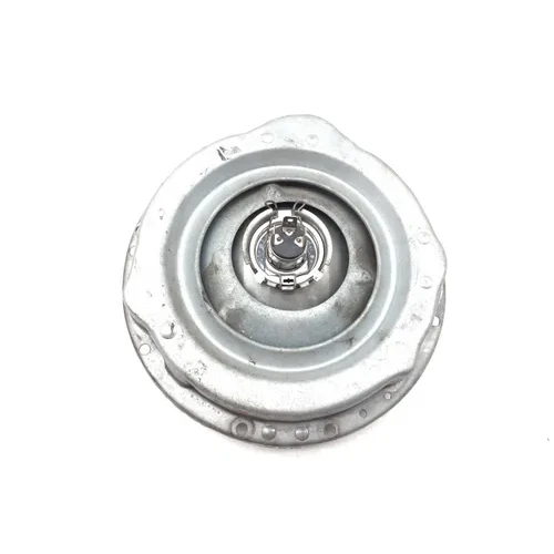 Headlight Front Headlamp 1994 Harley-Davidson Electra Glide Classic FLHTC 2968A 10