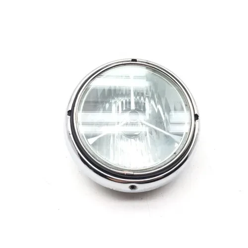 Headlight Front Headlamp 1994 Harley-Davidson Electra Glide Classic FLHTC 2968A 3