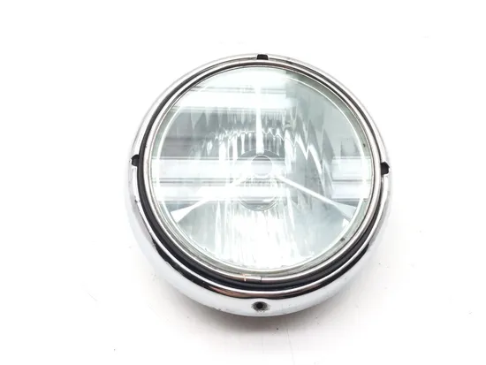 Headlight Front Headlamp 1994 Harley-Davidson Electra Glide Classic FLHTC 2968A