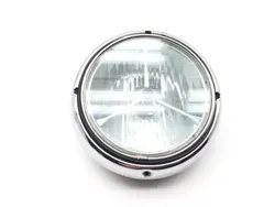 Headlight Front Headlamp 1994 Harley-Davidson Electra Glide Classic FLHTC 2968A