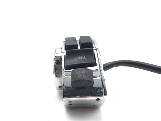 Left Headlight Bar Switch 1994 Harley-Davidson Electra Classic FLHTC 2968A x