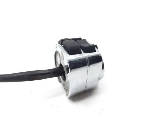 Left Headlight Bar Switch 1994 Harley-Davidson Electra Classic FLHTC 2968A x