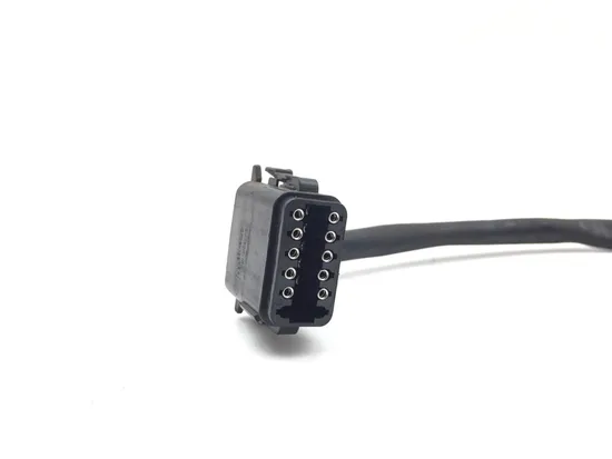 Left Headlight Bar Switch 1994 Harley-Davidson Electra Classic FLHTC 2968A x