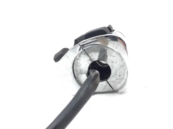 Left Headlight Bar Switch 1994 Harley-Davidson Electra Classic FLHTC 2968A x