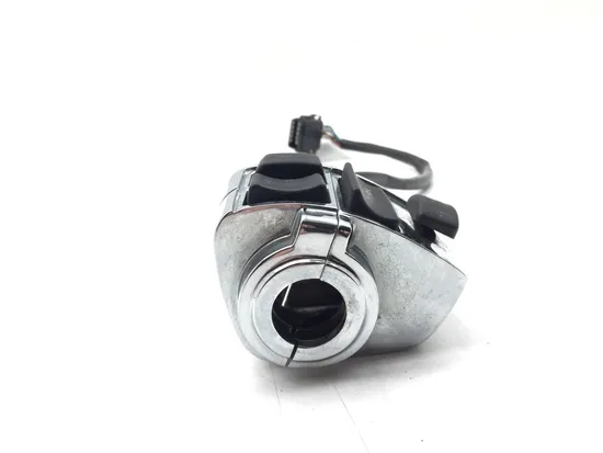 Left Headlight Bar Switch 1994 Harley-Davidson Electra Classic FLHTC 2968A x