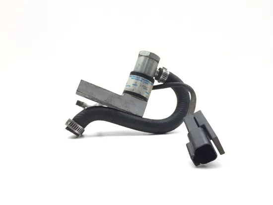 Front Fork Air Control Valve Assembly 1994 Harley Electra Classic FLHTC 2968A