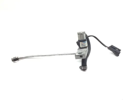 Front Fork Air Control Valve Assembly 1994 Harley Electra Classic FLHTC 2968A