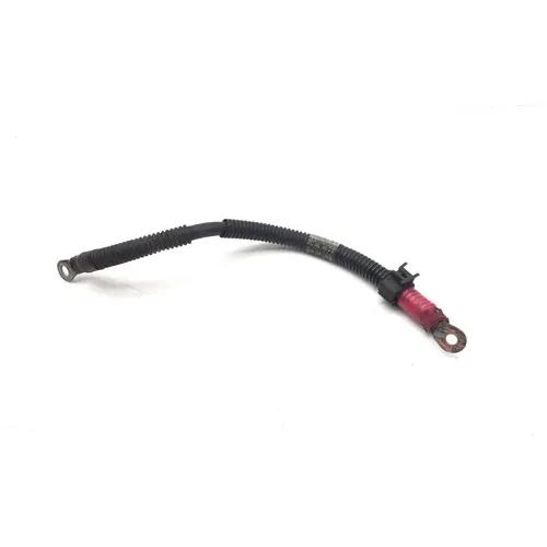 Positive Negative Battery Wires 1994 Harley Electra Glide Classic FLHTC 2968A 6